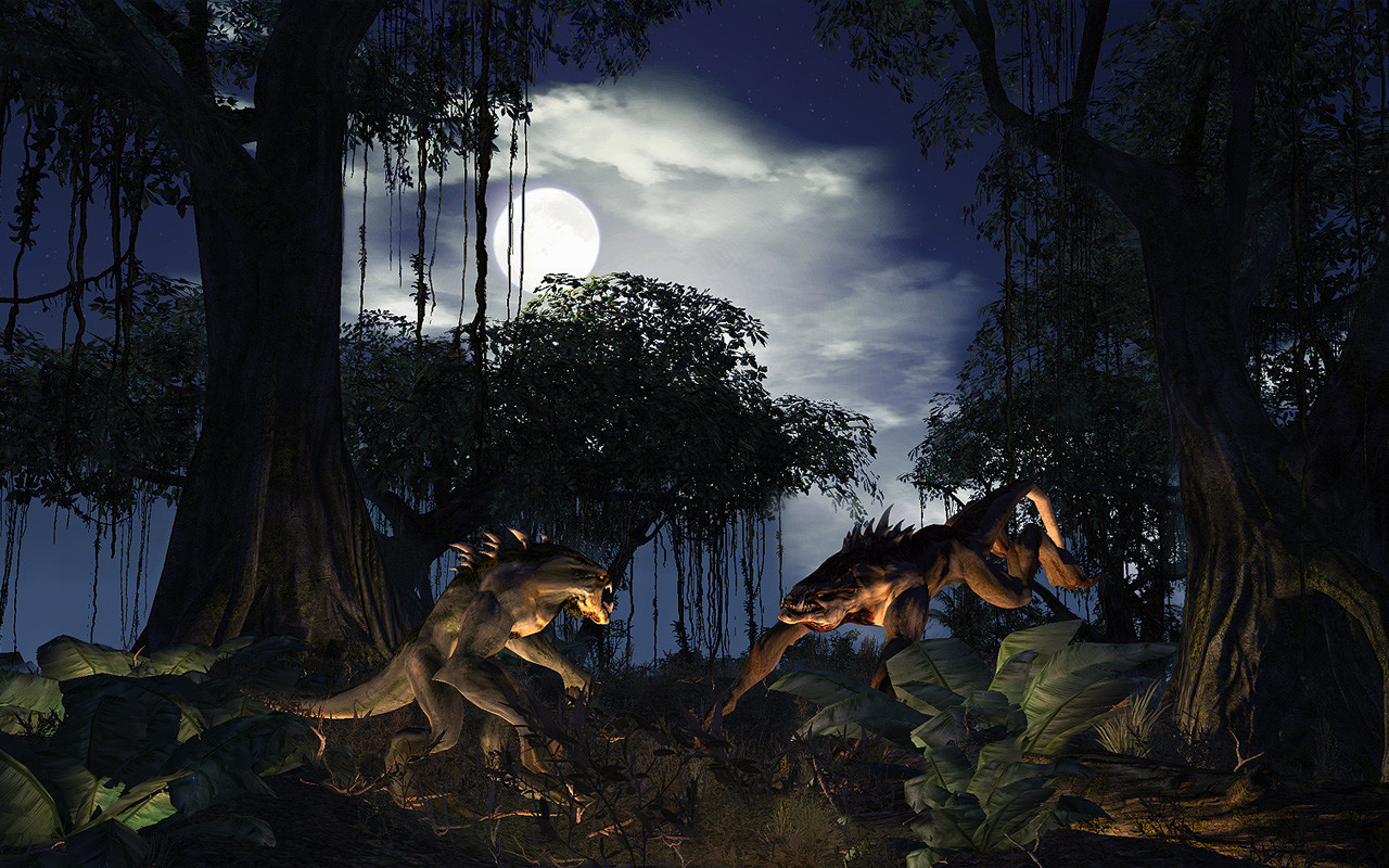 Pantallazo de Two Worlds: The Temptation para Xbox 360