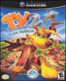 Caratula nº 20532 de Ty the Tasmanian Tiger 2: Bush Rescue (200 x 280)