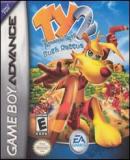 Caratula nº 24130 de Ty the Tasmanian Tiger 2: Bush Rescue (200 x 200)