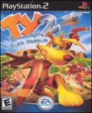 Caratula nº 80666 de Ty the Tasmanian Tiger 2: Bush Rescue (200 x 283)