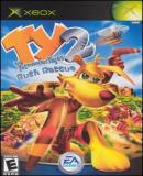 Caratula nº 106265 de Ty the Tasmanian Tiger 2: Bush Rescue (200 x 282)