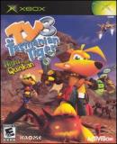 Ty the Tasmanian Tiger 3: Night of the Quinkan