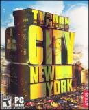 Carátula de Tycoon City: New York
