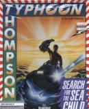 Caratula nº 10255 de Typhoon Thompson In Search for the Sea Child (255 x 310)