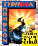 Caratula nº 248487 de Typhoon Thompson in Search for the Sea Child (800 x 971)