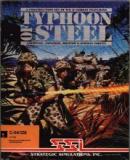 Caratula nº 70933 de Typhoon of Steel (179 x 264)