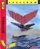 Carátula de Typhoon