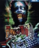 Caratula nº 66929 de Typing of the Dead, The (240 x 277)