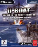 Carátula de U-Boat: Battle in the Mediterranean