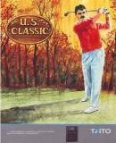 Caratula nº 246070 de U.S. Classic (386 x 500)