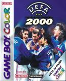 Carátula de UEFA 2000
