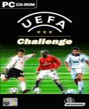 Carátula de UEFA Challenge