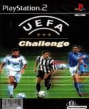 Carátula de UEFA Challenge