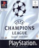 UEFA Champions League 2000-2001