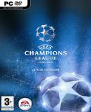 Caratula nº 74515 de UEFA Champions League 2006-2007 (520 x 737)