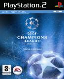Caratula nº 84766 de UEFA Champions League 2006-2007 (520 x 737)