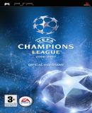 UEFA Champions League 2006-2007