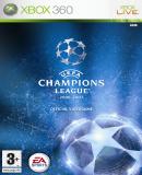 Caratula nº 108231 de UEFA Champions League 2006-2007 (520 x 737)