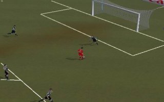 Pantallazo de UEFA Champions League Season 1998/99 para PC