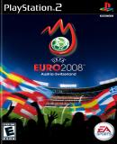 Carátula de UEFA EURO 2008