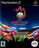 Caratula nº 120520 de UEFA EURO 2008 (520 x 735)