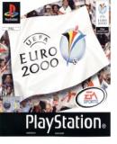 Carátula de UEFA Euro 2000