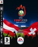 Carátula de UEFA Euro 2008