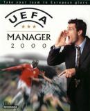 Carátula de UEFA Manager 2000
