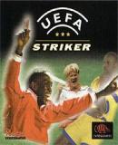 Caratula nº 90106 de UEFA Striker (240 x 240)