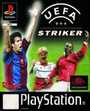 UEFA Striker