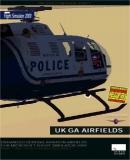 Caratula nº 66944 de UK GA Airports (221 x 320)