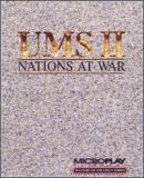 UMS II: Nations at War