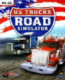 Carátula de US Trucks: Road Simulator