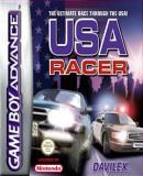 USA Racer