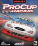 Caratula nº 59076 de USAR Hooters ProCup Racing (200 x 286)