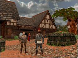 Pantallazo de Ultima: Best of Both Worlds -- Special Value Edition para PC