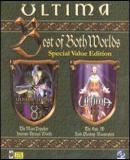 Caratula nº 56069 de Ultima: Best of Both Worlds -- Special Value Edition (200 x 169)
