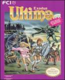 Carátula de Ultima: Exodus