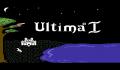 Pantallazo nº 249622 de Ultima I: The First Age of Darkness (640 x 480)