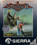 Ultima II: Revenge of the Enchantress