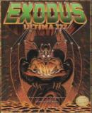 Caratula nº 62052 de Ultima III: Exodus (239 x 341)
