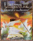 Carátula de Ultima IV: Quest Of The Avatar