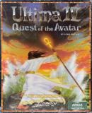 Ultima IV: Quest Of The Avatar