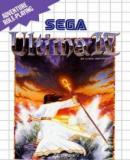 Caratula nº 93793 de Ultima IV: Quest of the Avatar (190 x 268)