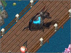 Pantallazo de Ultima Online: Samurai Empire para PC