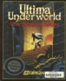 Carátula de Ultima Underworld: The Stygian Abyss