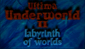 Foto 1 de Ultima Underworld II: Labyrinth Of Worlds