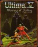 Caratula nº 62840 de Ultima V: Warriors of Destiny (120 x 180)