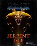 Ultima VII, Part Two: The Silver Seed
