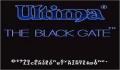 Foto 1 de Ultima VII: The Black Gate